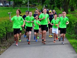 Memorial-Run 2015